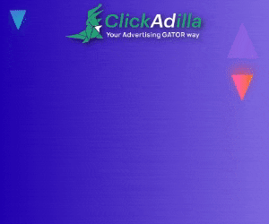 Clickadilla Advertising